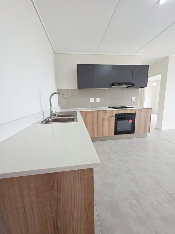 To Let 3 Bedroom Property for Rent in Greenbay Eco Estate Western Cape